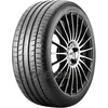 Continental ContiSportContact 5 P ( 255/35 ZR19 96Y XL EVc, MO, sa rebrom felne )