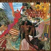 Santana Abraxas MFSL Supervinil LP 33 vrt/min