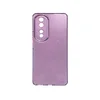 Maska za telefon GLITTER CASE za Huawei Honor 80 Pro DZ10, Ljubičasta