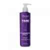 Bheyse Professional Time color Polutrajna boja za kosu, Violet, 200 ml