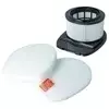 Set filtrov za Shark IZ201/IZ251