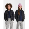 Otroška zimska bunda hmlJR LIGHTWEIGHT PUFFER JACKET