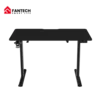 FANTECH Sto Gaming WS311 Work Station crni