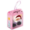 Wrights Apothecary Set blendera za šminku Simple Pleasures Santa Claus, 3 komada