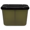 Korum Divided Bait Tub 3pt/1.7L