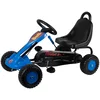 EDDY TOYS Go kart za decu sa letnjim točkovima