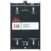dbx DJDI 2-channel Passive Direct Box