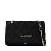 Valentino Bags  klasična ženska torbica OCARINA SUEDE
