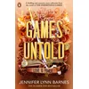 Games Untold