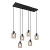 Visilica FE705-6V BK