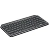 LOGITECH Bežična tastatura MX Keys Mini Graphite (Crna) 920-010498