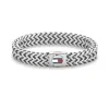 Tommy Hilfiger Masivna moška zapestnica iz jekla 2790245
