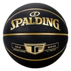 Spalding Lopta za košarku, Crna