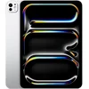 Apple iPad Pro 11-inch (M5): Ultra Retina XDR Display, 1TB, Landscape 12MP Front Camera/12MP Back Camera, LiDAR Scanner, Wi-Fi 7 with Apple N1, Face ID, All-Day Battery Life — Silver