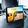 Držač telefona za zadnje auto sedište dunlop