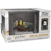 Funko Pop Mini Moments Harry Potter Anniversary Professor Slughorn Chase