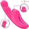 Intense Emi 3in1 Vibrator Pink