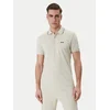 BOSS Polo majica Birdie Paule 50559365 Bež Slim Fit