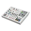 Yamaha AG08 WH streaming mešalna miza
