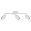 Spot lampa FG154-3 WH