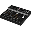 Monacor MXR-4, 4 kanalna mešalna miza z USB/Bluetooth predvajalnikom - Monacor