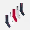 Reserved - Čarape FC Barcelona 5 pack