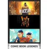 Comic Book Legends PC/XBOX LIVE Key EUROPE
