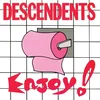 Descendents - Enjoy! (Wild Cherry Coloured) (LP)