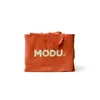 Modu Drugo baby Potovalna torba, Burnt Orange burnt orange