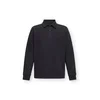 INDICODE JEANS Majica Arkven črna