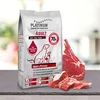 PLATINUM Suva hrana za pse sa ukusom govedine 5kg