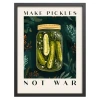 Slika 30x40 cm Pickles – Styler