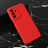 Teracell Maska za telefon Giulietta za Samsung A266B Galaxy A26 5G, Crvena