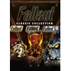 Fallout Classic Collection Steam Key EUROPE