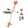 Ruris rr 400 c ruris 2.8 hp trimer benz. ( 9623 )