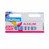 12x Baterija AAA LR03 - alkalna BLACK FRIDAY