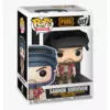 PlayerUnknowns Battlegrounds PUBG Funko POP! Sanhok Survivor figura
