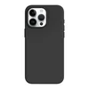 Maska Summer color za iPhone 15 Pro, Crna