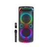 BLUETOOTH ZVUCNIK BT MIC ZQS8249 325*335*732MM 22W*2 SING-E