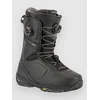 Nitro Team BOA 2026 Snowboard Boots black