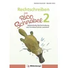 Rechtschreiben mit Rico Schnabel, Klasse 2