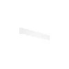 Ideal Lux - LED zidno svetlo DELTA LED/19,5W/230V 4000K 61 cm CRI 90 belo