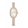 Ura Swarovski DEXTERA BANGLE zlata barva