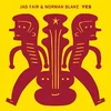 Jad Fair & Norman Blake - Yes (Red Ox Blood Coloured) (LP)