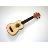 KALA SOPRAN ukulele SOLID SPRUCE TOP KA-FMS incl. case