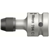WERA Adapter sa brzim oslobađanjem 784 C 1/2 1 x 1/4 x 50 mm 05042760001 sivi