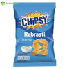 CHIPSY TZATZIKI 140G (19) MARBO