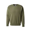DAN FOX APPAREL Pulover Carlo  oliva