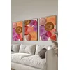 Wallity slika 3Cnvs2, 50x70 cm, 3 dijela