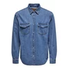 Only & Sons Srajca BANE, modra